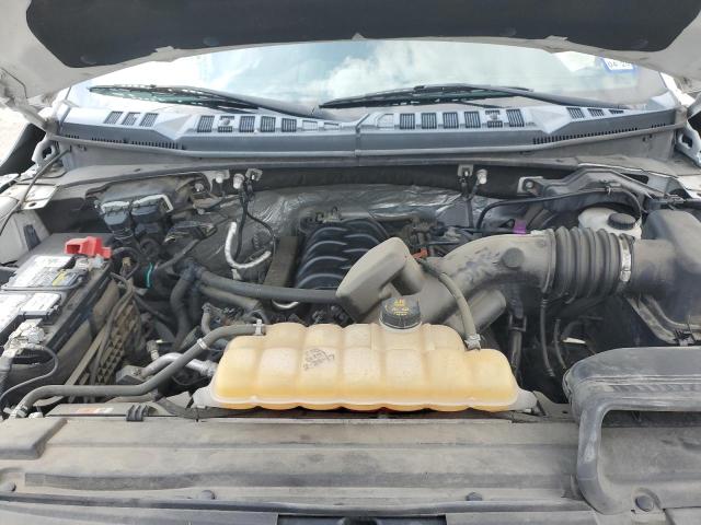 Photo 11 from auction – 2017 FORD F150 SUPER with VIN 1FTEW1EF8HKC81763