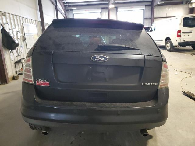 Photo 6 from auction – 2010 FORD EDGE LIMIT with VIN 2FMDK3KC7ABB62269