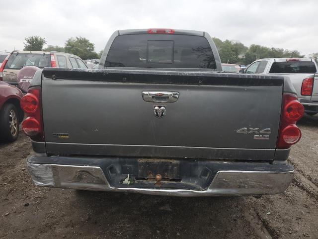 Photo 6 from auction – 2007 DODGE RAM 1500 S with VIN 1D7HU18P87J507382