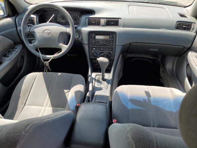 Photo 8 from auction – 2000 TOYOTA CAMRY CE with VIN 4T1BG22K6YU691744