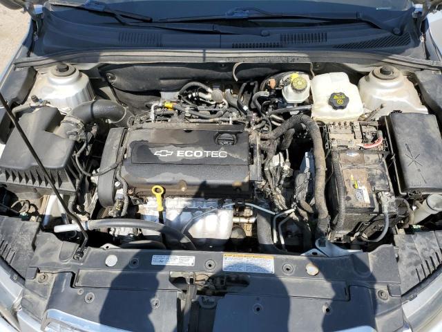 Photo 11 from auction – 2012 CHEVROLET CRUZE LS with VIN 1G1PC5SH6C7194186