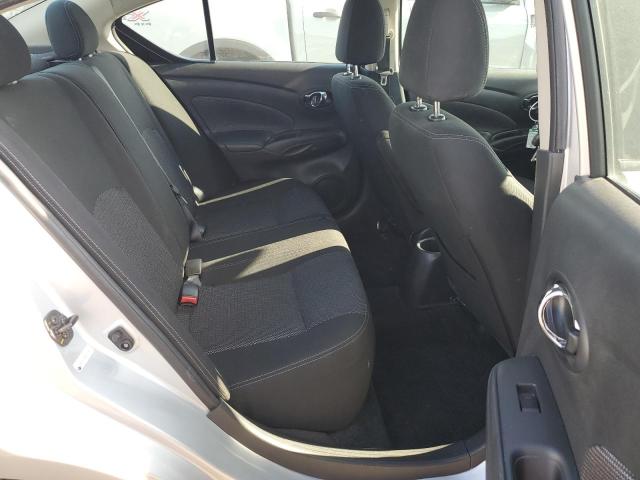 Photo 10 from auction – 2019 NISSAN VERSA S with VIN 3N1CN7AP0KL820333