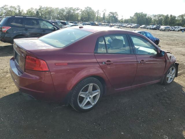 Photo 3 from auction – 2006 ACURA 3.2TL with VIN 19UUA66236A008995