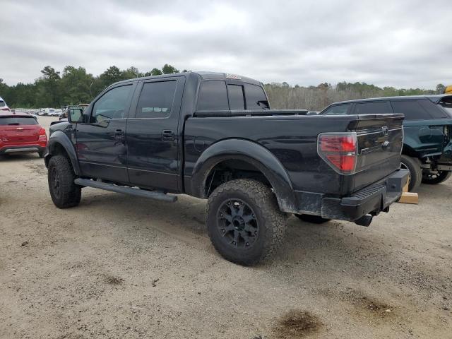 Photo 2 from auction – 2014 FORD F150 SUPER with VIN 1FTFW1EF7EFB63339