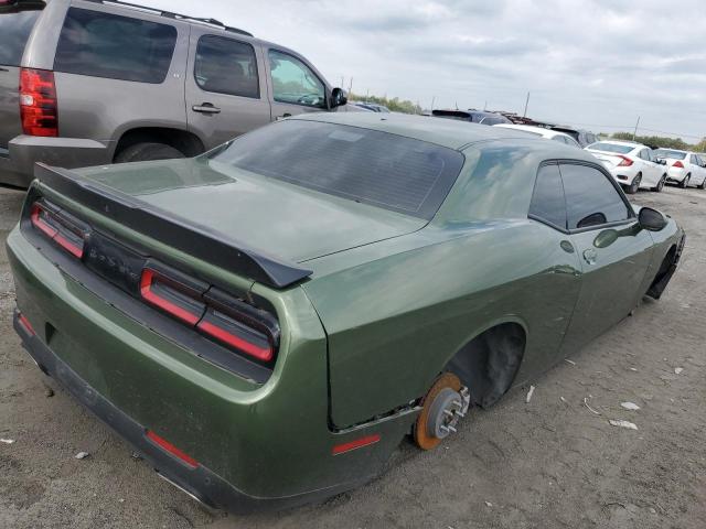 Photo 3 from auction – 2022 DODGE CHALLENGER with VIN 2C3CDZJG5NH112916