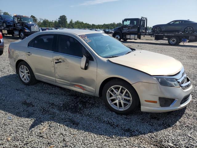 Photo 4 from auction – 2010 FORD FUSION SEL with VIN 3FAHP0JA4AR408739