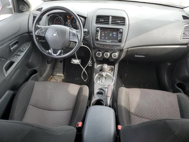 Photo 8 from auction – 2017 MITSUBISHI OUTLANDER with VIN JA4AP3AU5HZ068668