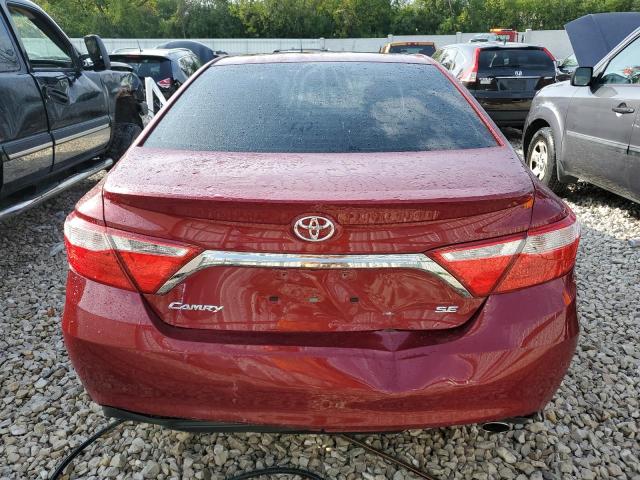 Photo 6 from auction – 2016 TOYOTA CAMRY LE with VIN 4T1BF1FK8GU501836