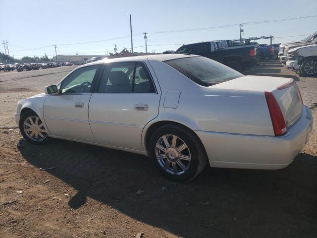 Photo 2 from auction – 2008 CADILLAC DTS with VIN 1G6KD57Y18U121505