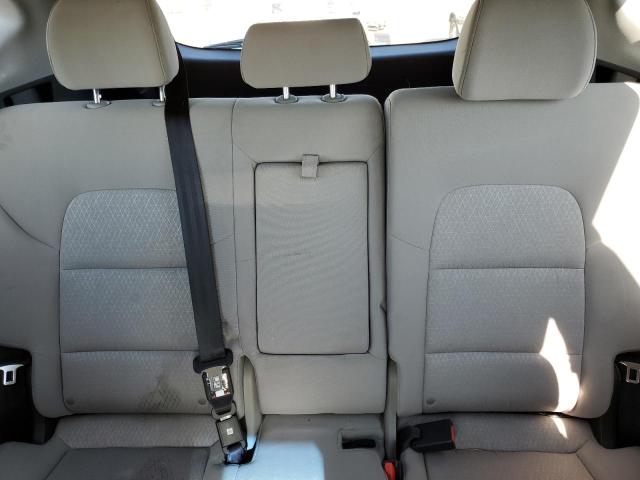 Photo 10 from auction – 2016 HYUNDAI TUCSON SE with VIN KM8J23A41GU033721