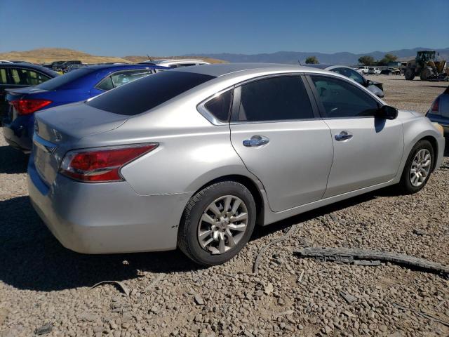 Photo 3 from auction – 2015 NISSAN ALTIMA 2.5 with VIN 1N4AL3AP4FC238035