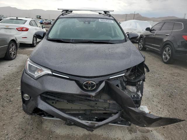 Photo 5 from auction – 2018 TOYOTA RAV4 ADVEN with VIN 2T3RFREV1JW813598