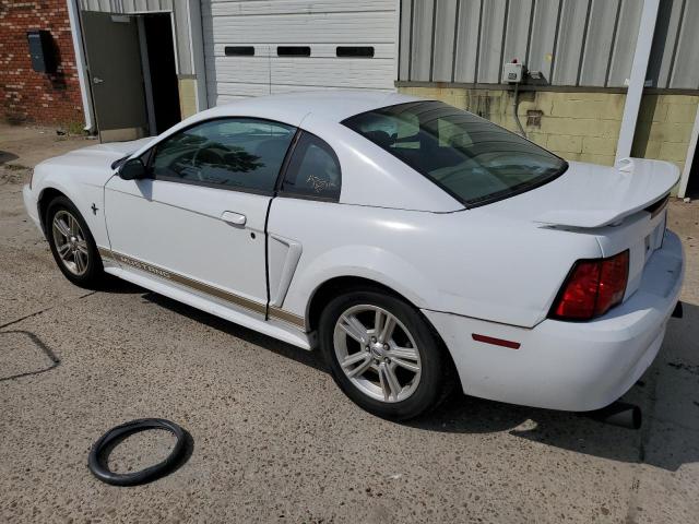 صورة رقم 2 من المزاد - 2002 FORD MUSTANG مع VIN 1FAFP40462F107639
