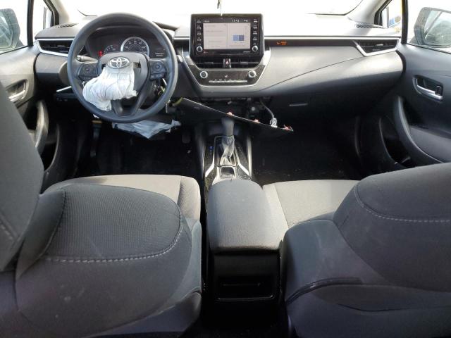 Photo 8 from auction – 2021 TOYOTA COROLLA LE with VIN 5YFEPMAE3MP189726