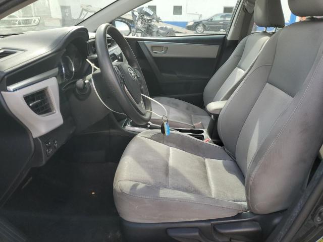 Фото 7 с аукциона – 2014 TOYOTA COROLLA L с VIN 2T1BURHE1EC178367