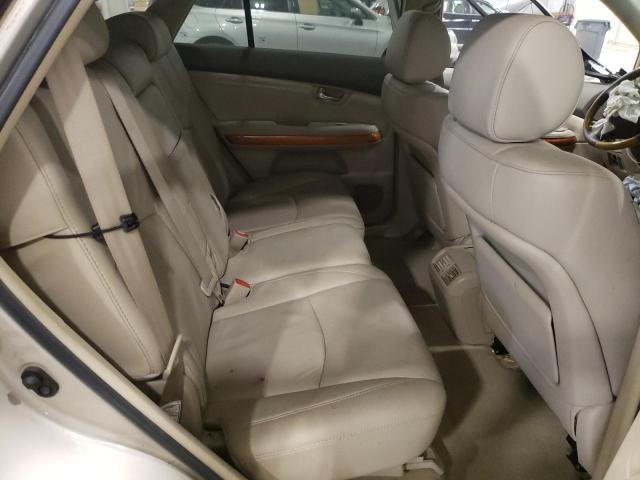 صورة رقم 11 من المزاد - 2008 LEXUS RX 350 مع VIN 2T2HK31U28C093004
