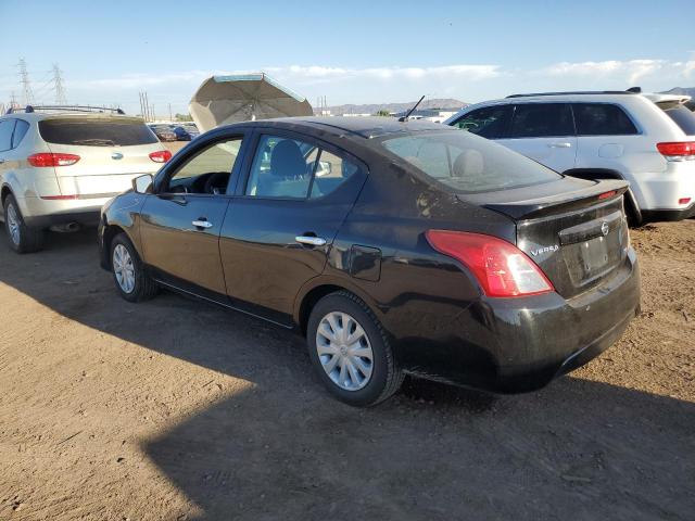 Photo 2 from auction – 2016 NISSAN VERSA S with VIN 3N1CN7AP9GL850776