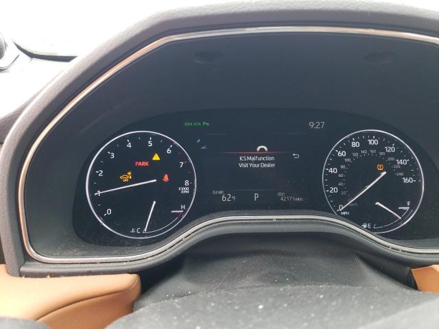 Photo 9 from auction – 2020 TOYOTA AVALON LIM with VIN 4T1DZ1FB2LU043236