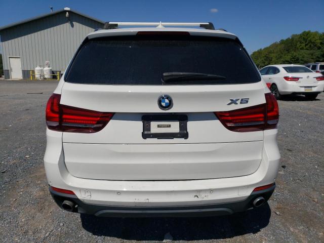 Photo 6 from auction – 2016 BMW X5 XDRIVE3 with VIN 5UXKR0C56G0S89254