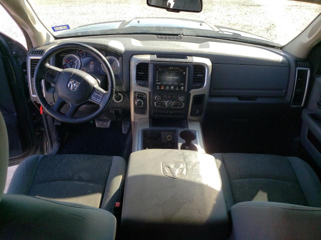 Photo 8 from auction – 2014 RAM 1500 SLT with VIN 1C6RR6TT7ES180487