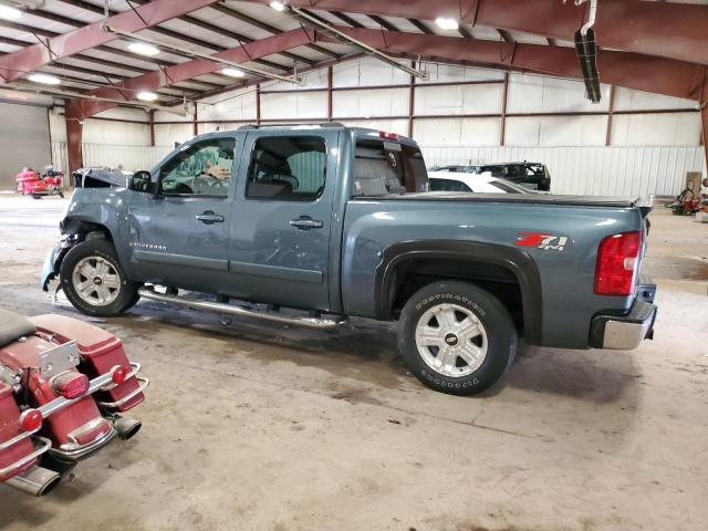 Photo 2 from auction – 2007 CHEVROLET SILVERADO with VIN 2GCEK13M271618231