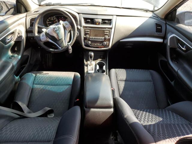 Photo 8 from auction – 2018 NISSAN ALTIMA 2.5 with VIN 1N4AL3AP7JC189681