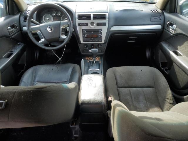 Photo 8 from auction – 2008 MERCURY MILAN with VIN 3MEHM07Z68R626027