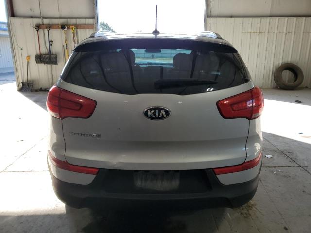 Photo 6 from auction – 2016 KIA SPORTAGE L with VIN KNDPBCAC8G7798929