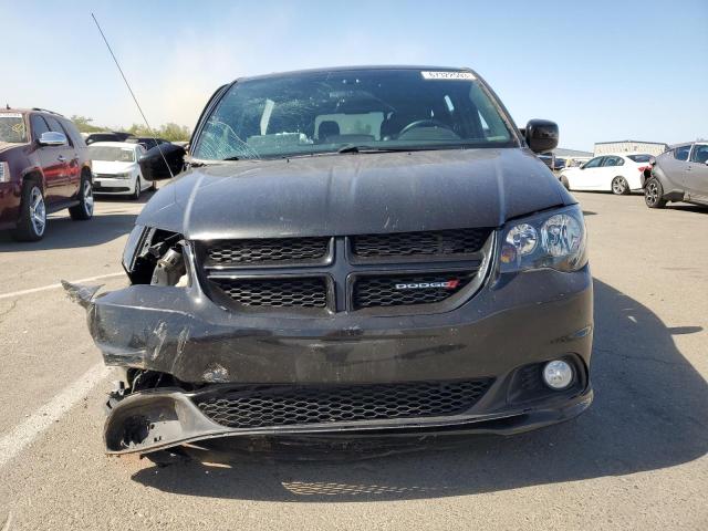 Photo 5 from auction – 2016 DODGE GRAND CARA with VIN 2C4RDGEG0GR362016