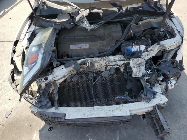 Photo 11 from auction – 2013 HONDA ACCORD EXL with VIN 1HGCR3F88DA034402