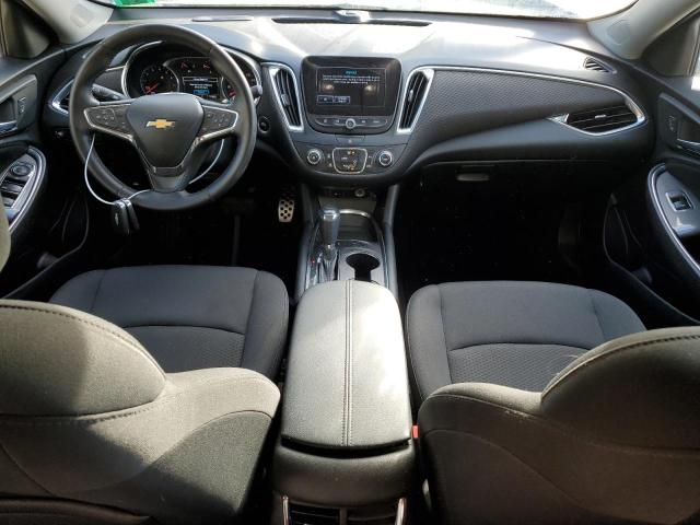 Photo 8 from auction – 2016 CHEVROLET MALIBU LT with VIN 1G1ZE5ST4GF327000