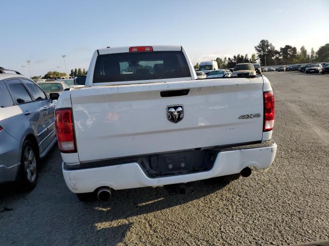 Photo 6 from auction – 2017 RAM 1500 ST with VIN 1C6RR7FT0HS660635