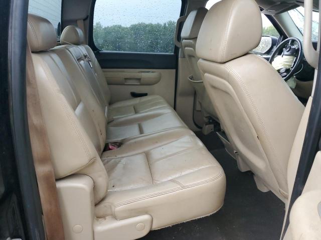 Photo 10 from auction – 2007 CHEVROLET SILVERADO with VIN 1GCHC23K77F508735
