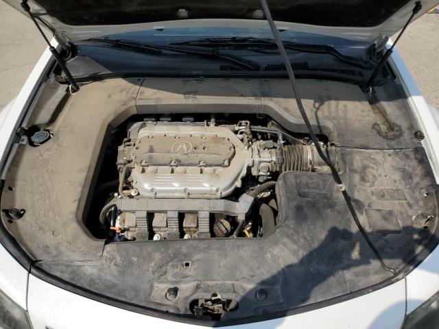 Photo 11 from auction – 2013 ACURA TL TECH with VIN 19UUA8F50DA011193