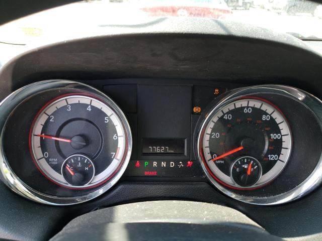 Photo 9 from auction – 2016 DODGE GRAND CARA with VIN 2C4RDGBG3GR140591