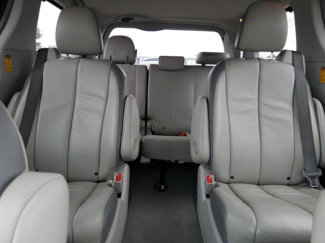 Photo 10 from auction – 2014 TOYOTA SIENNA XLE with VIN 5TDDK3DC8ES087572
