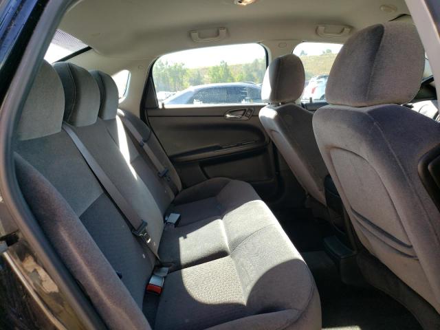 Photo 10 from auction – 2011 CHEVROLET IMPALA LS with VIN 2G1WF5EK3B1334099