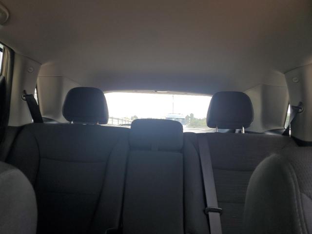 Photo 10 from auction – 2014 KIA SORENTO LX with VIN 5XYKTCA66EG456008