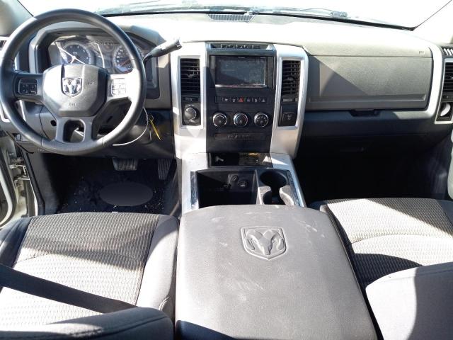 Photo 8 from auction – 2012 DODGE RAM 2500 S with VIN 3C6TD5DT9CG270466