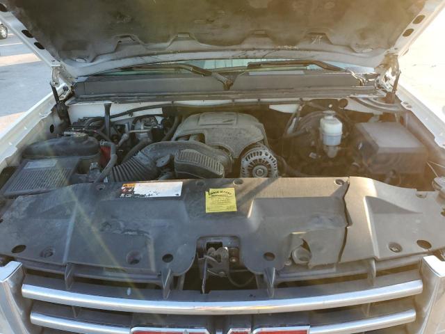 Photo 11 from auction – 2013 GMC SIERRA C15 with VIN 3GTP1VE09DG284067