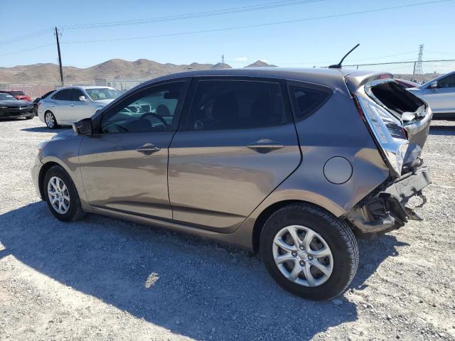 Photo 2 from auction – 2014 HYUNDAI ACCENT GLS with VIN KMHCT5AEXEU145568