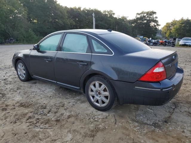 Photo 2 from auction – 2007 FORD FIVE HUNDR with VIN 1FAHP27197G102753