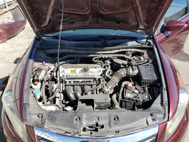 Photo 11 from auction – 2012 HONDA ACCORD EX with VIN 1HGCP2F74CA197814
