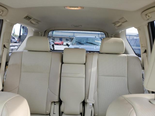 Photo 10 from auction – 2019 LEXUS GX 460 with VIN JTJBM7FXXK5218346
