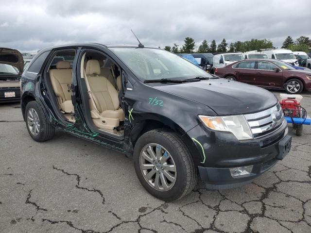 Photo 4 from auction – 2010 FORD EDGE LIMIT with VIN 2FMDK4KC4ABA64757