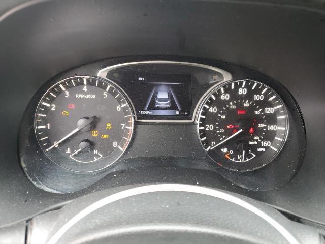 Photo 9 from auction – 2019 NISSAN PATHFINDER with VIN 5N1DR2MN5KC639321