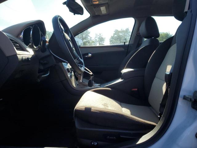 Photo 7 from auction – 2011 CHEVROLET MALIBU 1LT with VIN 1G1ZC5E18BF211162