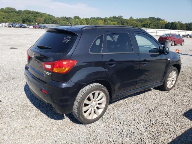 Снимка 3 от търг – 2011 MITSUBISHI OUTLANDER с VIN JA4AR4AU9BZ011610