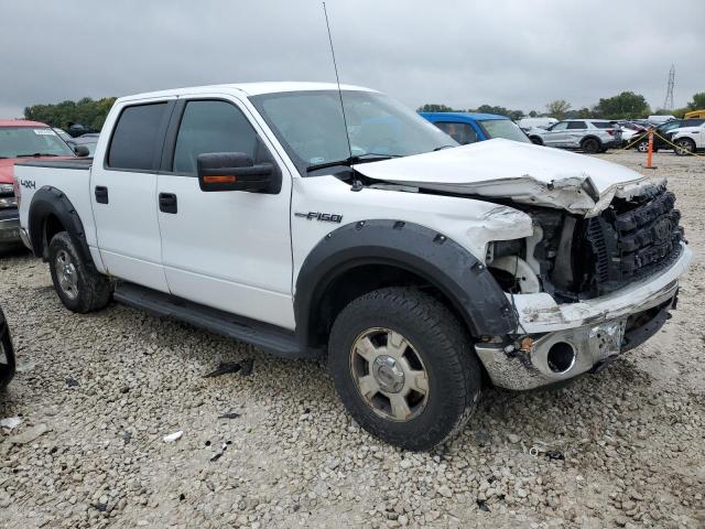 Photo 4 from auction – 2010 FORD F150 SUPER with VIN 1FTFW1EV1AKE21654