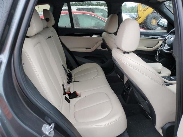Photo 11 from auction – 2018 BMW X1 XDRIVE2 with VIN WBXHT3C36J3H32995